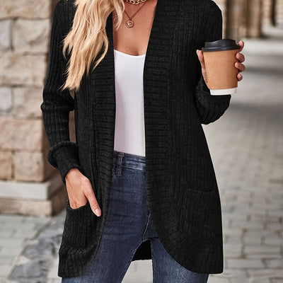 Rilaya™ – Soft Knit Everyday Cardigan