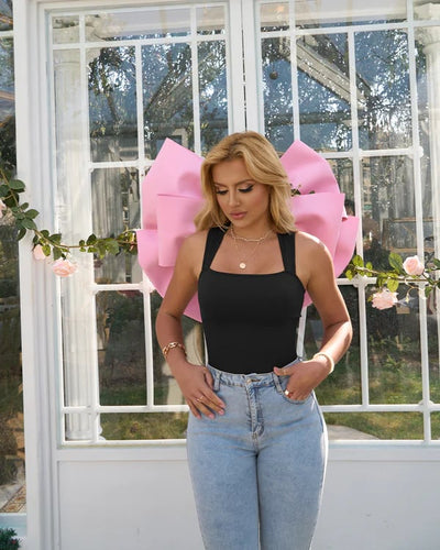 Emy | Sleek Shaping Bodysuit