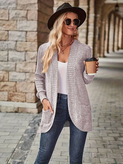 Rilaya™ – Soft Knit Everyday Cardigan