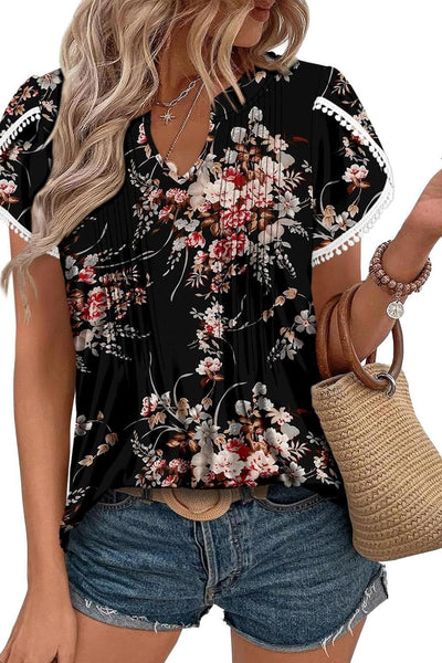 Arya | Chic Graceful Top