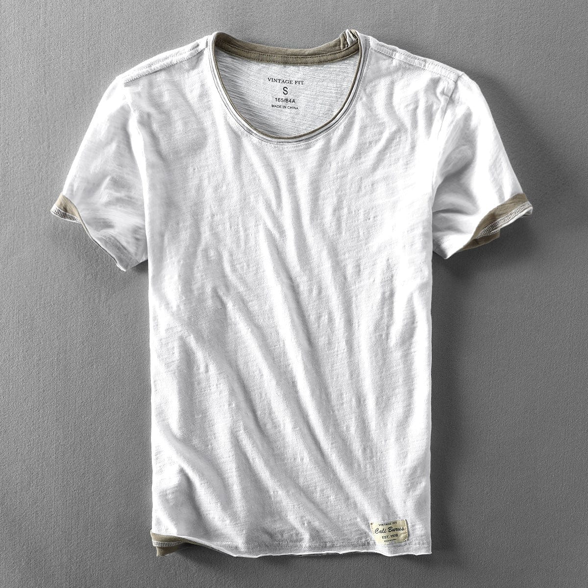 Marlowey | Horizon Solid Art Tee