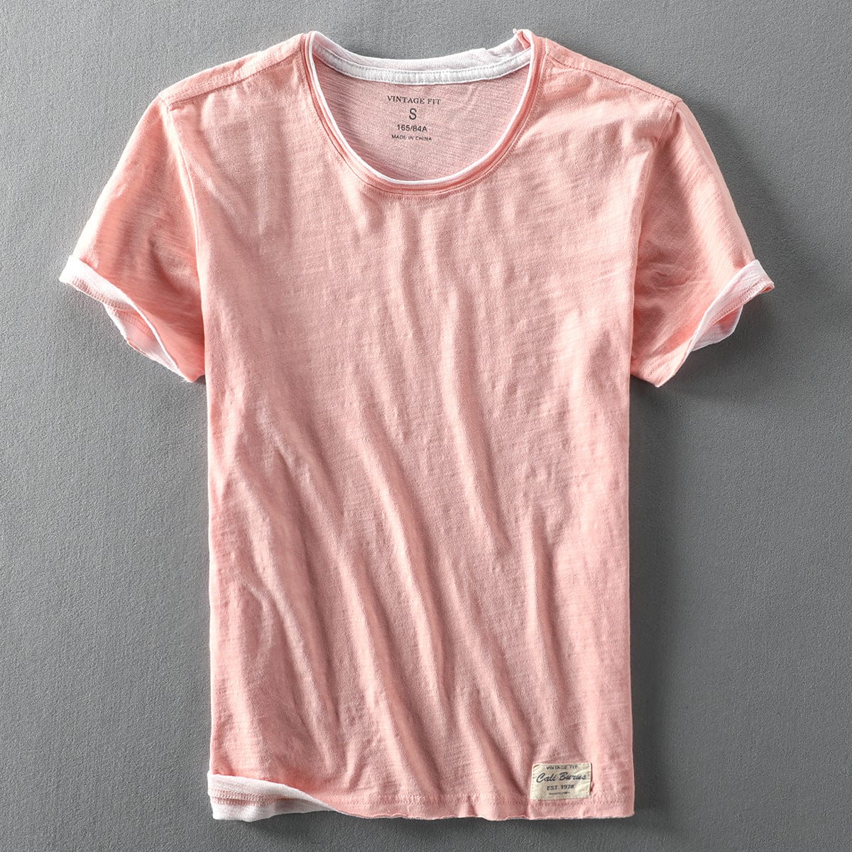 Marlowey | Horizon Solid Art Tee