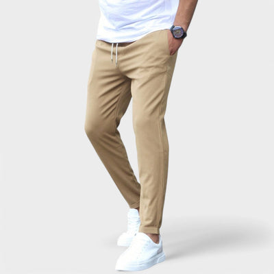 MIRAVO | Modern Stretch Men's Pants