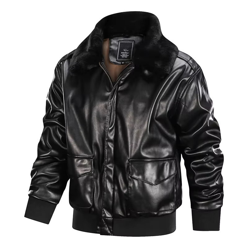 York | Men's wine harvest jacket