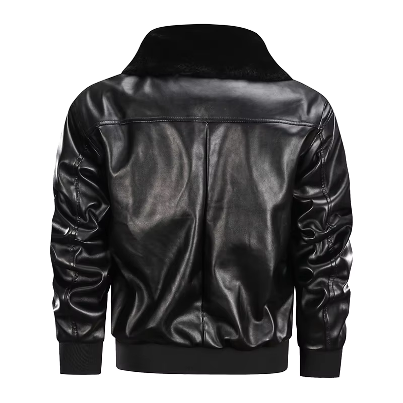 York | Men's wine harvest jacket