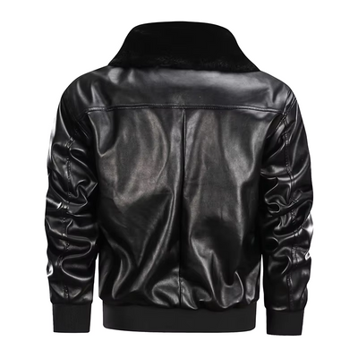 York | Men's wine harvest jacket