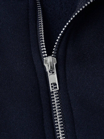 Owen - Half Zip Sweater