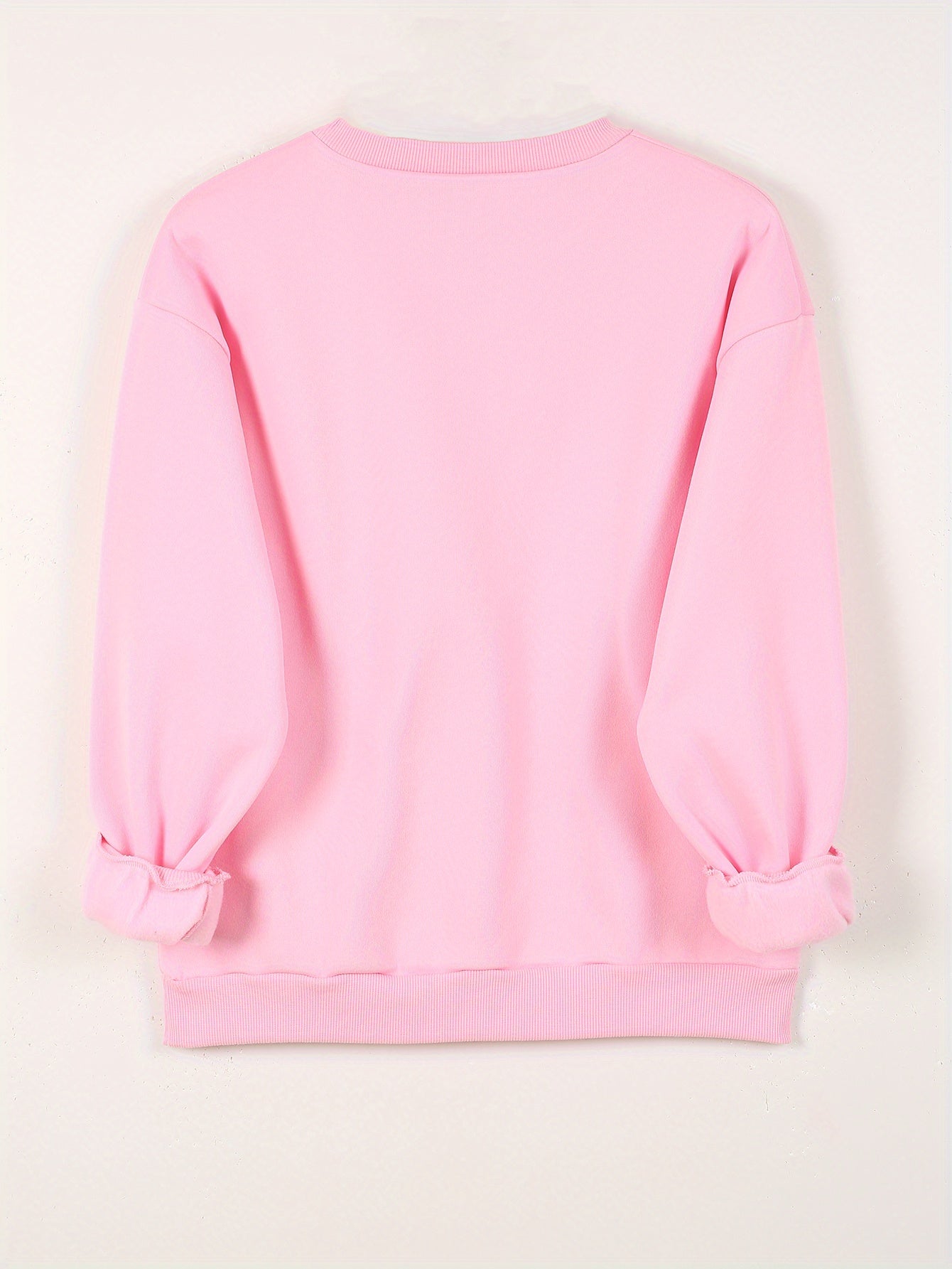 Nireya™ | Elegant Heart Sweater