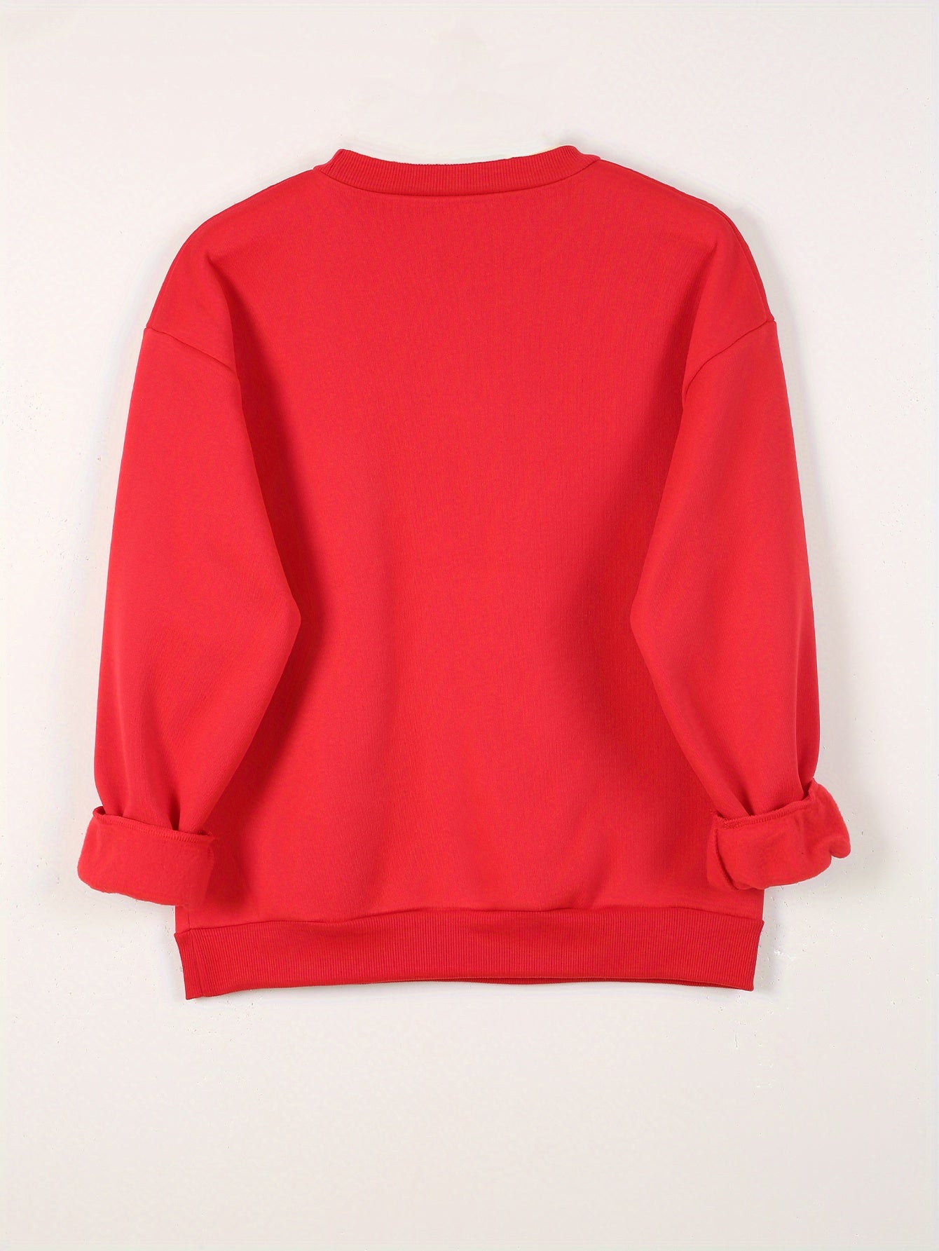 Nireya™ | Elegant Heart Sweater