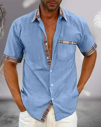 DENNIS | Versatile Men's Polo Shirt