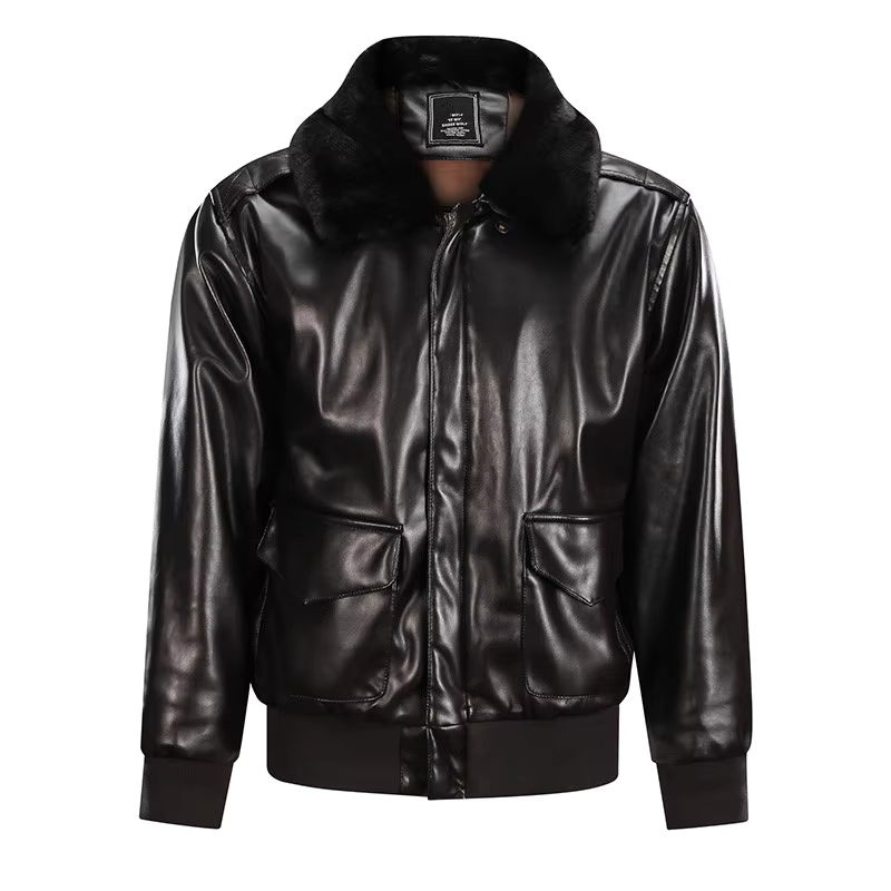 York | Men's wine harvest jacket