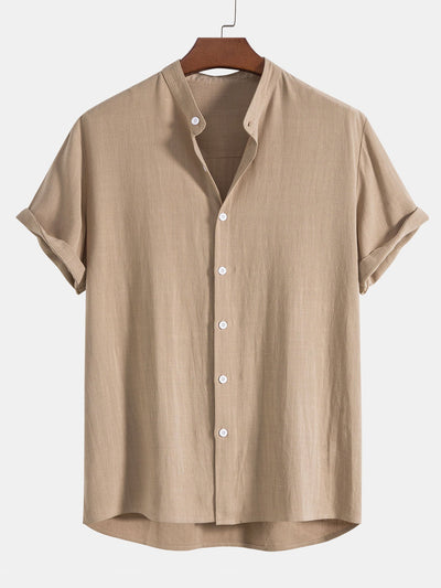 KANE | Comfy Shirt and Pants Set