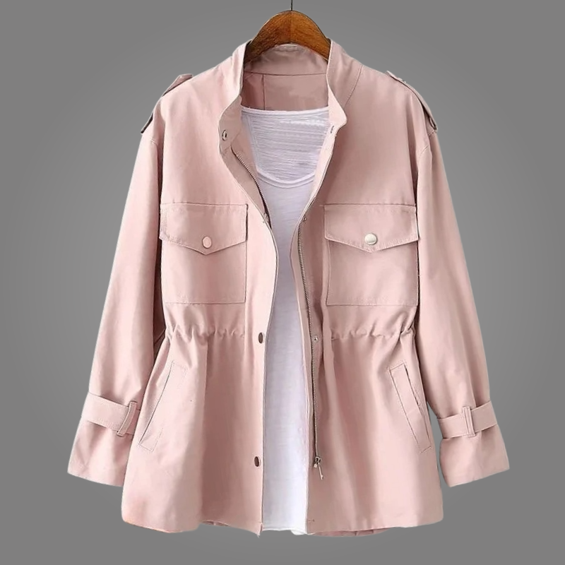 Vaya™ |Elegant Everyday Jacket