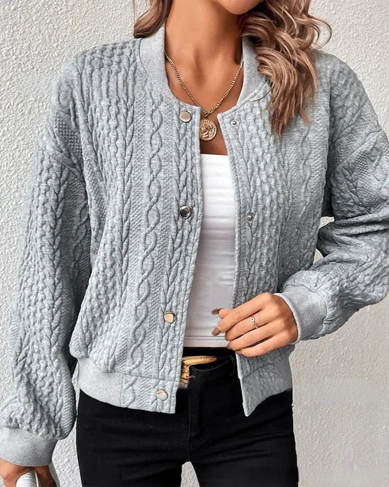 Rick-off jackets for women-ideal for cool days