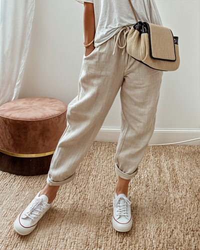 Aria | Elegant Trousers Aria