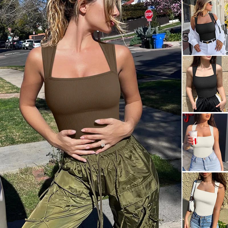 Emy | Sleek Shaping Bodysuit