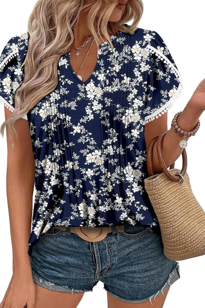 Arya | Chic Graceful Top