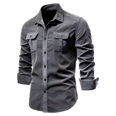 EDWIN | Casual Shirt for Men