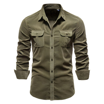 EDWIN | Casual Shirt for Men