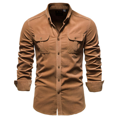 EDWIN | Casual Shirt for Men