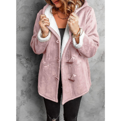 Neenarim | Women's warm hood jacket | winter