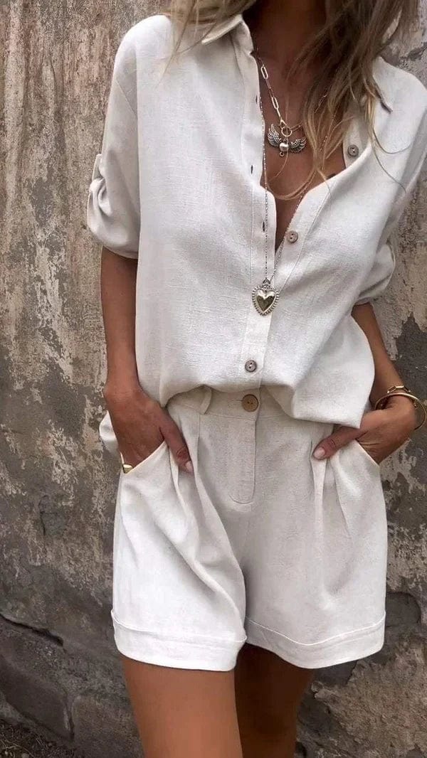 Linnea | Airy Set