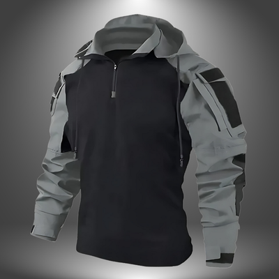Taj | Premium Robust Military Jacket for Men