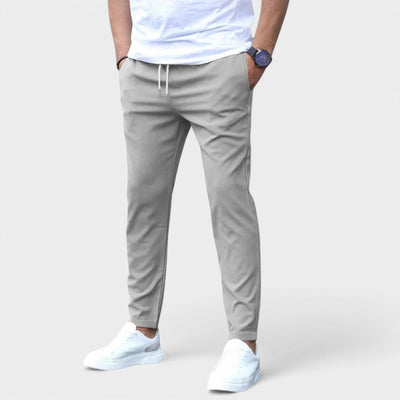 MIRAVO | Modern Stretch Men's Pants
