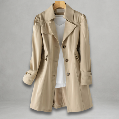Daniela | Lent Trench Coat