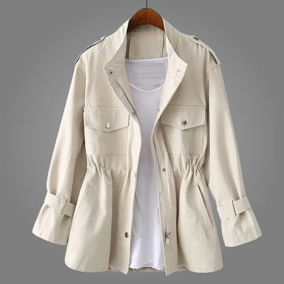 Vaya™ |Elegant Everyday Jacket