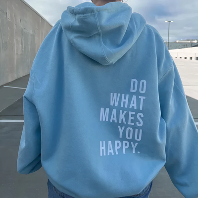 Cozy winter sweater for women - stylish & comfortable