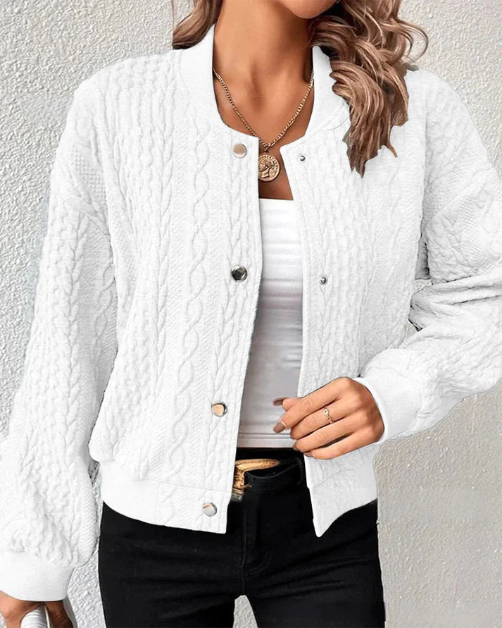 Rick-off jackets for women-ideal for cool days