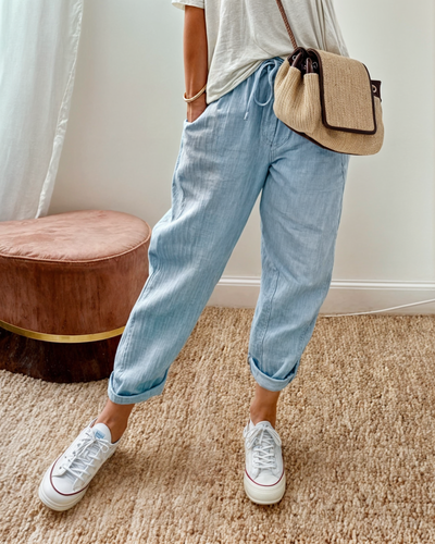 Aria | Elegant Trousers Aria