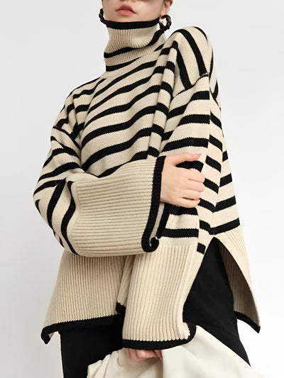 Sweater women: warm, comfortable & stylish for winter