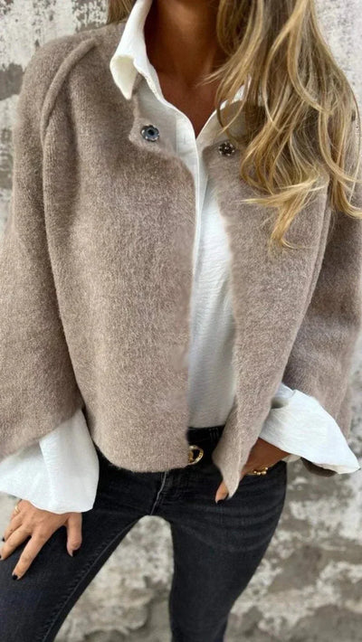 Olivia | Elegant Soft Top