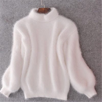 Alicia | Effortless Soft Top