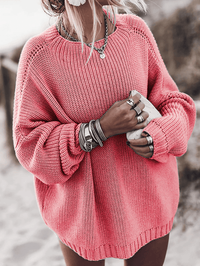 Mea | Haven Knit Top