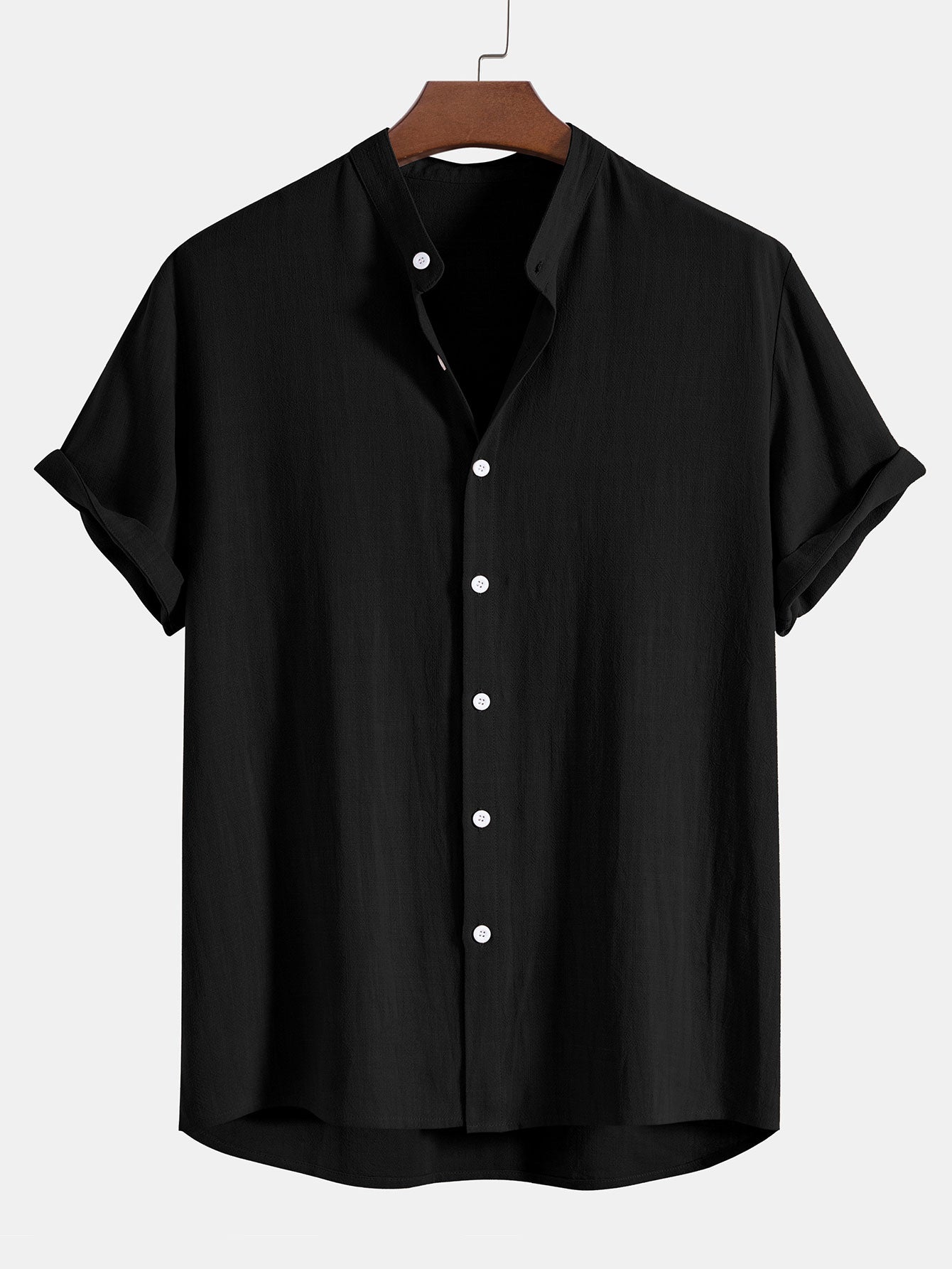 KANE | Comfy Shirt and Pants Set