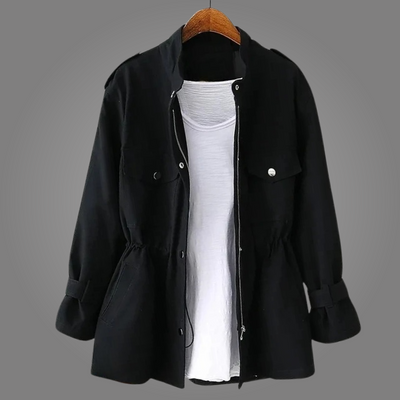 Vaya™ |Elegant Everyday Jacket