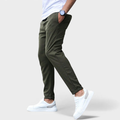 MIRAVO | Modern Stretch Men's Pants