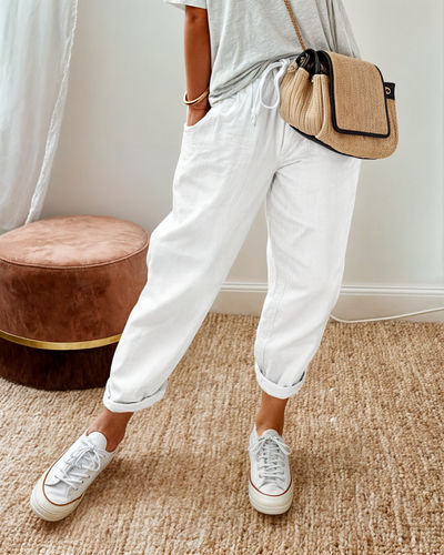 Aria | Elegant Trousers Aria