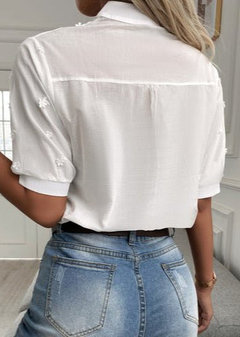 Liza | Sophisticated Timeless Top