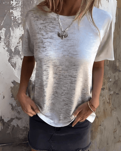 Melanie | Graceful Art Tee
