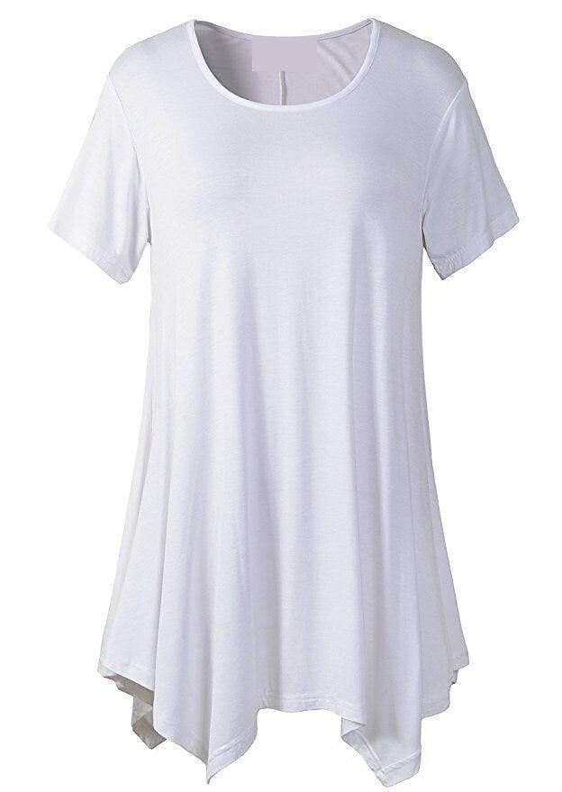 Brielle | Relaxed Daywear Art Tee