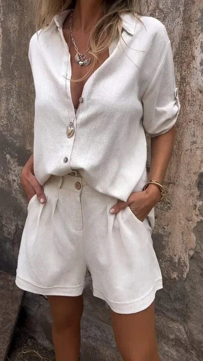 Linnea | Airy Set