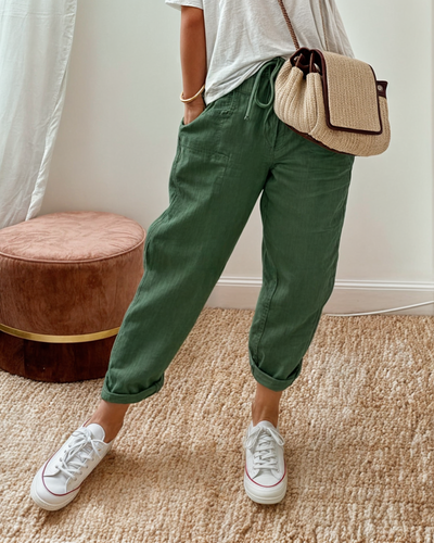 Aria | Elegant Trousers Aria
