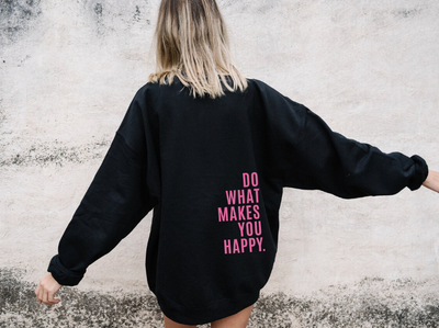 Cozy winter sweater for women - stylish & comfortable