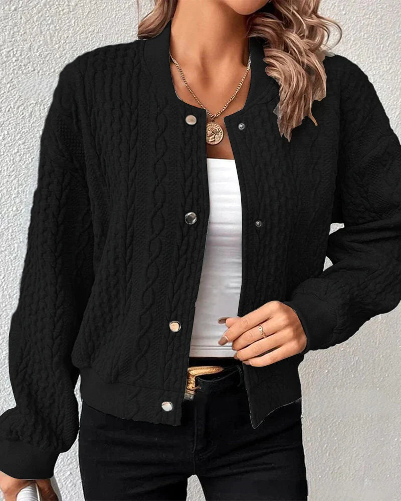 Rick-off jackets for women-ideal for cool days