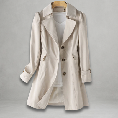 Daniela | Lent Trench Coat
