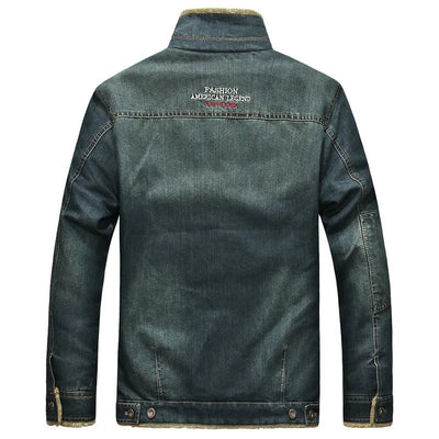 Eberhard | Gentlemen convenient jacket | winter